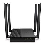 router wireless gigabit ac1200 archer c64 tp-link, TP-LINK