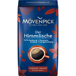 Movenpick Der Himmlische 500gr cafea boabe, J.J.Darboven