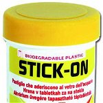 PRODAC Stick-On Hrană pt. peşti tropicali, tablete pt. sticla acvariului 100ml, Prodac