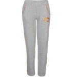 Pantaloni trening de dama "Lonsdale Logo Grey", la doar 125 RON in loc de 289 RON