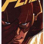 Flash Vol. 1 (Rebirth), Joshua Williamson