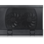 Cooler laptop Deepcool Wind Pal negru