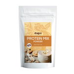 Mix proteic raw bio 200g DS