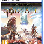 Godfall Deluxe Edition PS5