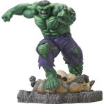 Figurina Marvel Gallery Comic Immortal Hulk DLX PVC, Diamond Select Toys