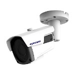 Camera supraveghere exterior 8MP 40m Eyecam EC-AHDCVI4178, Eyecam