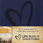 Little Book of Great Dates - Greg Smalley, Greg Smalley