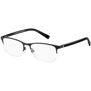 Rame ochelari de vedere unisex Tommy Hilfiger TH 1453 B0F, Tommy Hilfiger