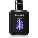 STR8 Game Eau de Toilette pentru bărbați 50 ml, STR8