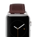 Ceasuri Femei Case-Mate 42mm Apple Watchband - Signature Leather - Tobacco V2 NO COLOR