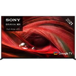 Televizor Sony 65X95J, 163.9 cm, Smart Google TV, 4K Ultra HD, LED, Clasa G