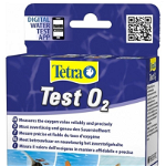 TETRA Test O2 1x10 ml + 2x9 ml, TETRA