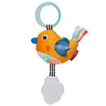 KidsDecor - Marsupiu Stelute somnoroase Pentru jucarii