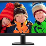 MONITOR 23.6   PHILIPS 243V5LHSB