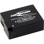 Acumulator A-Pan DMW-BLC12 1000mAh 7,4V, Ansmann