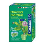 Set educativ Stem Gradina cu Mimoze, +6 ani, Kosmos