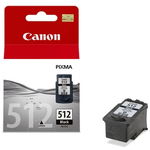 Cartus Cerneala PG512 INK MP240/MP260 15Ml Negru, Canon