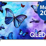 Televizor QLED Smart Samsung