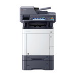Kyocera ECOSYS M6630cidn - Multifunctional laser color A4