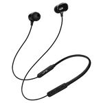 Casca Bluetooth Sport, Negru, Hands-free, Reîncărcabilă, LTC