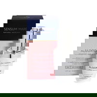 Ser pentru ten Algorich -  Pentru ten uscat si foarte uscat - Anti-rid - 35 ml, Sensum Mare