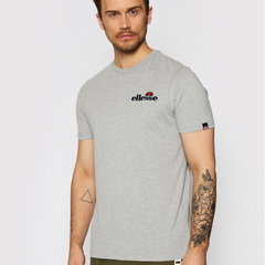Ellesse Tricou Voodoo SHB06835 Bleumarin Regular Fit Ellesse Tricou Voodoo SHB06835 Bleumarin Regular Fit