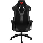 Scaun Gaming Natec NFG-1848 Padded Negru