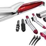 Ondulator multifunctional Babyliss MS21ROE, 180°C