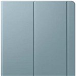 Husa Book Cover Samsung EF-BT860PLEGWW pentru Samsung Galaxy Tab S6 T860/T865 (Albastru)