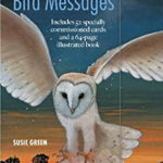 Bird Messages, Hardcover - Susie Green