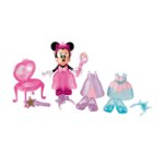 Minnie mouse doll like princess, Disney