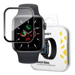 Folie protectie smartwatch Wozinsky pentru Apple Watch 6 44mm / Watch 5 44mm / Watch 4 44mm / Watch SE 44mm