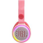 Boxa Portabila Bluetooth JBL Jr Pop IPX7 Waterproof Pink