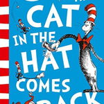 The Cat in the Hat Comes Back