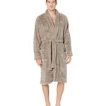 Imbracaminte Barbati LLBEAN Wicked Plush Robe Regular Ledge, L.L.BEAN