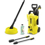 Aparat de spalat cu presiune Karcher K2 Premium Full Control Home 1400W 110Bar 360lh 16734260