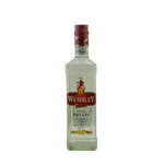 Gin wembley 0.5l 40% 500 ml, Wembley