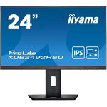 Monitor IIYAMA LED XUB2492HSU-B5 23.8&quot