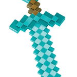 Sabia Disguise Minecraft (65684) 