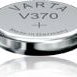 Baterie SR69 ceasuri de argint / V370 1.55V 30mAh OEM (370101111), Varta