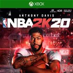 NBA 2K20 - XBOX ONE