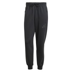 Pantaloni de trening relaxed fit Z.N.E., adidas Sportswear