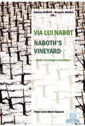 Via lui Nabot. Naboths vineyard