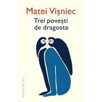 Trei povesti de dragoste