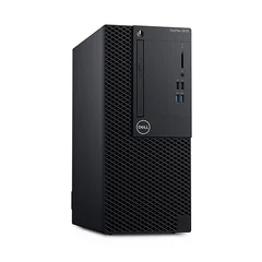 Desktop PC DELL Pro Max T2 FCT2250, Intel 265 20 C / 20 T, 1.8 GHz - 5.3 GHz, 32 GB RAM, 1 TB SSD, NVIDIA RTX 2000 Ada 16 GB, 500 W, Windows 11 Pro