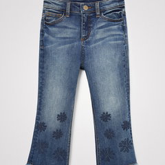 Imbracaminte Femei Silver Jeans Co Suki Mid-Rise Flare Leg Jeans L93803SCV229 Indigo, Silver Jeans Co.