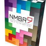 NMBR 9