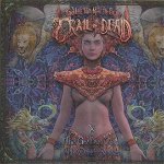 And You Will Know Us by the Trail of Dead - X: The Godless Void And Other Stories (CD)