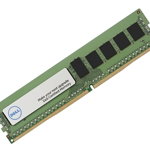 Memorie server DELL RDIMM DDR4 32GB 2666MHz Dual Rank x4