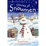 Stories of Snowmen (Young Reading Series 1)